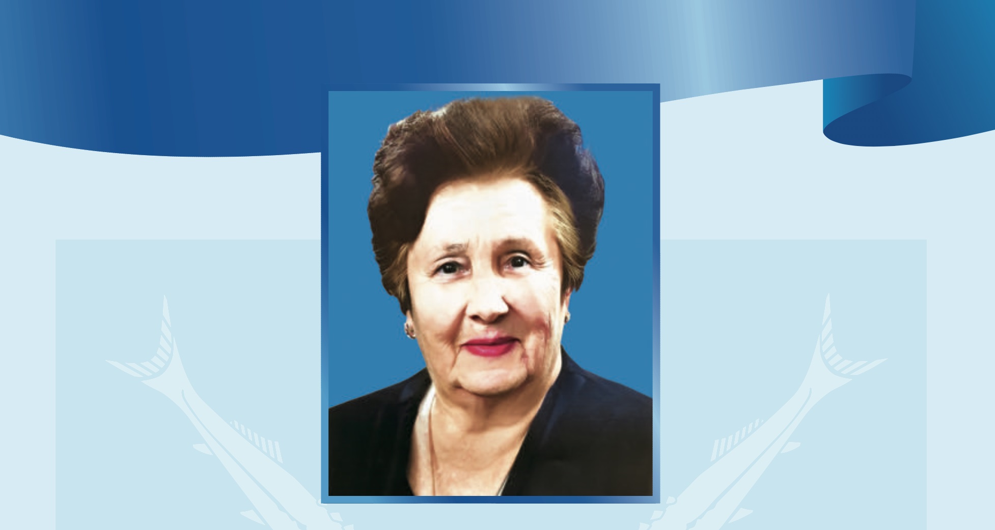 Медсестрой дошла до Берлина: ветеран Великой Отечественной войны из Саратова празднует день рождения